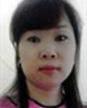 Đinh Thị Thúy Hằng